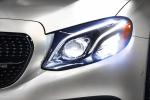 Mercedes-AMG E53 4Matic+ 2018 года (NA)